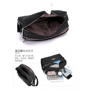3906 NYLON SILING BAG
